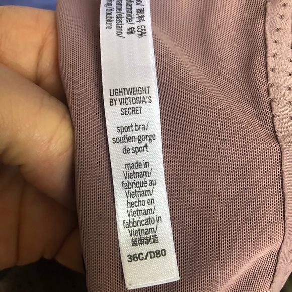 Victoria’s Secret sport bras set of two - Picture 9 of 9